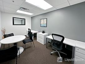 Regus | One Michigan Avenue