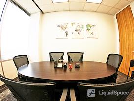 Office In America Co.