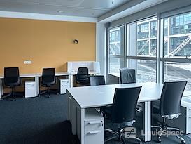 Regus | Berlin Hauptbahnhof Europaplatz