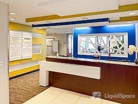 Regus | WA, Seattle - Seattle City