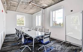 Enterprise Coworking RiNo