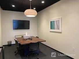 Industrious - Centro Ybor