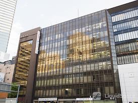 Open Office | TOKYO, Tameike-Sanno