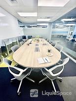 BLANKSPACES Hollywood Sunset