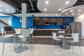 Regus | Sandy