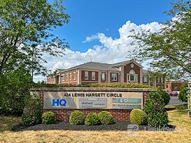 Regus | Lexington - Lewis Hargett Circle