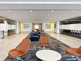 Regus | Rockaway Townsquare