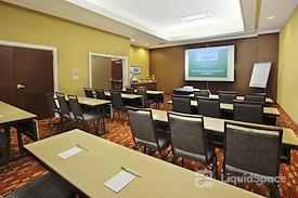 Courtyard Oakland Downtown