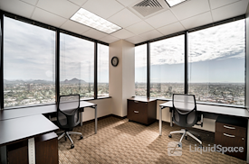 Regus | Century Link Tower