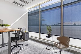 Office Evolution - Golden