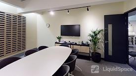 FORA | St Nicholas House