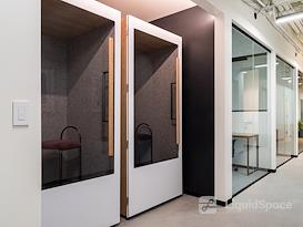 Industrious - Concord 2001 Clayton