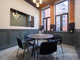 Colony | Jactin House