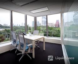 Sky Business Centre – Silvercord Tsim Sha Tsui