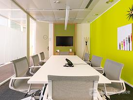 Regus | Milan, Milanofiori 2