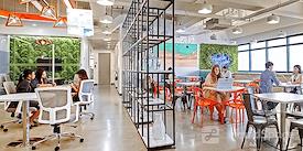 KMC SM North Edsa Tower 2 - Coworking and Virtual office Space - Quezon City