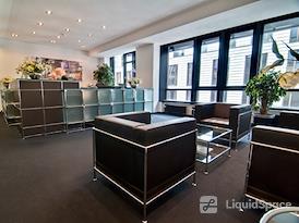 Regus | Hamburg, Neuer Wall 50