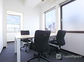 Open Office | TOKYO, Nishi Shinbashi