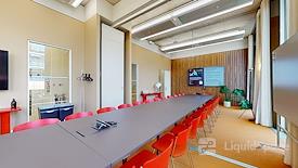 FORA | The Gridiron Building