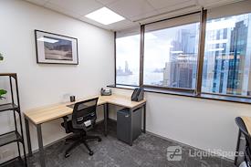 Compass Offices | Wing On Centre