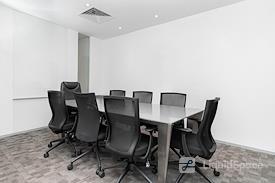 Regus | Johor Bahru, JBCS