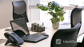 VIP OFFICE Coworking - Paulista 2