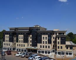 Regus | Nairobi, Village Market