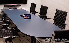 WorkHub powered by First Contact