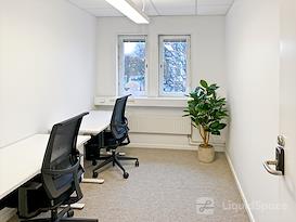 Regus | JÖNKÖPING, Östra Storgatan