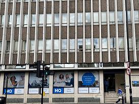 Regus | London, Borough High Street