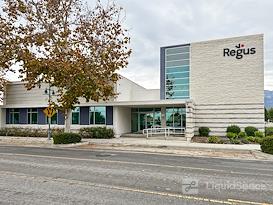 Regus | CA, Ontario - W 6th Street