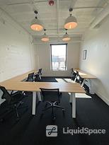 Union Cowork Los Angeles - Downtown/Arts District