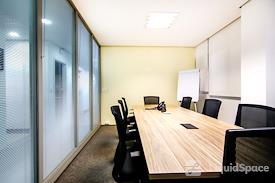 My Place Office Paulista