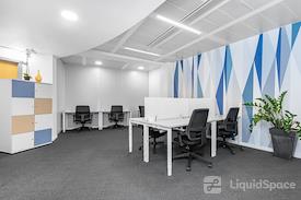 Regus | BRUSSELS, Schuman