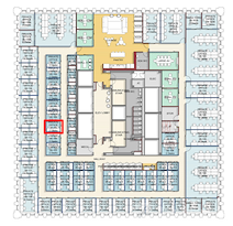 WeWork | Colony Square