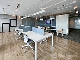 Regus | Makati, Victoria de Makati