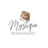 Logo of Mystique Barrel Brewing and Lager House