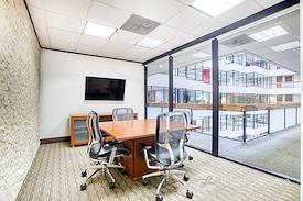 Regus | The Madison