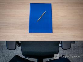 The Quad Reading One Station Hill