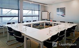 Regus | Amsterdam Piet Heinkade 55