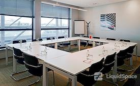 Regus | Amsterdam Piet Heinkade 55