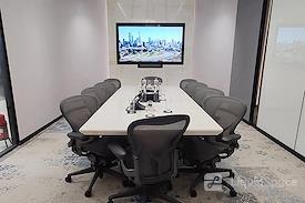 The Executive Centre - Helios Business Park