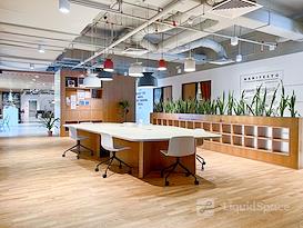 SPACES | Kuala Lumpur, Menara Prestige