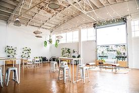 San Diego Made Factory