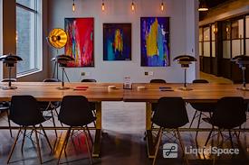 Venture X | LoDo
