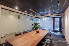 Industrious - Navy Yard