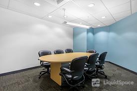 Regus | International Plaza