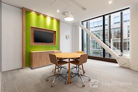 Regus | Christchurch, Awly Building