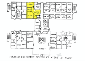 Premier Executive Center