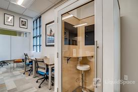 Office Evolution - Nashville